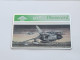 United Kingdom-(BTG-255)-Tornado-Gulf War Dawn Raid-(254)(5units)(402E91112)(tirage-500)-price Cataloge-15.00£-mint - BT General Issues