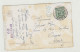 CARTOLINA ILLUSTRATA POSTA MILITARE 50 DEL 1918 WW1 - Poststempel