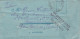 Télégramme--militaria--1915--de BERGERAC Pour LAMILLARIE-81 ...Belle Griffe 12° Corps Hôpital Temporaire N°18 - Telegraphie Und Telefon