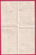N°79 ANDELOT EN MONTAGNE JURA BOITE RURALE B GARDE BOIS COMMUNE DE CHAPOIS POUR QUINGEY DOUBS LETTRE - 1877-1920: Semi-Moderne