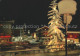 12156952 Verbier Place Central Zur Weihnachtszeit Verbier - Other & Unclassified