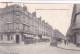 Laval (53 Mayenne) La Rue De La Paix Et Le Café De L'Ouest - édit. Sorel Circulée 1923 - Laval