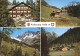 12156080 Fafleralp Loetschental Berghotel Alpenpanorama Blatten VS - Autres & Non Classés