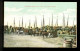 England Lincolnshire  Grimsby Docks Loading Cartswith Fish - Sonstige & Ohne Zuordnung