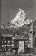 12150380 Zermatt VS Mit Matterhorn  - Other & Unclassified