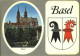 12148471 Basel BS Muenster  Basel BS - Sonstige & Ohne Zuordnung