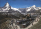 12148218 Gornergratbahn Zermatt Bergstation  Gornergratbahn - Autres & Non Classés