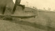 Photo Ancienne Snapshot - Aérodrome à Situer - Planeur KASSEL 25 - Voir Zoom - Aviation Avion Designer FIESELER Gerhard - Aviation