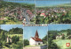 12137963 St Margrethen SG Panorama Kapelle St Margrethen SG - Other & Unclassified