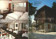 12132401 Montana VS Hotel Pension Weisshorn Zimmer Gastraum Montana - Autres & Non Classés