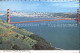 12130227 San_Francisco_California Golden Gate Bridge - Sonstige & Ohne Zuordnung