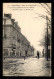 08 - MEZIERES - INONDATIONS DE 1919 - PLACE DE LA REPUBLIQUE - Charleville