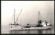 Fotografie Frachtschiff Fluvius Auf See  - Boats