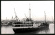 Fotografie Frachtschiff Mies In Fahrt  - Boats