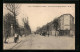 CPA Aubervilliers, Avenue De La Republique, Maison Tabac  - Aubervilliers