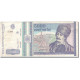 Billet, Roumanie, 5000 Lei, 1993, Mai 1993, KM:104a, TB+ - Rumania