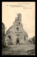 60 - RIBECOURT - L'EGLISE DETRUITE - Ribecourt Dreslincourt