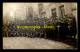 63 - CLERMONT-FERRAND - LE 92E REGIMENT D'INFANTERIE - CARTE PHOTO ORIGINALE - Clermont Ferrand