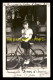 63 - ISSOIRE - RALLYE-CYCLISTE DU 13 AVRIL 1936 - LA PLUS JEUNE PARTICIPANTE - CARTE PHOTO ORIGINALE - Issoire