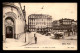 63 - CLERMONT-FERRAND - PLACE DE JAUDE - BANQUE CREDIT LYONNAIS - Clermont Ferrand