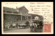 69 - GIVORS - HOTEL VILLARD A BANS - Givors