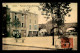 69 - GIVORS - PLACE DES PETITS-BROTTEAUX - CARTE ANCIENNE TOILEE ET COLORISEE - Givors