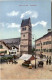 Zell Am See, Marktplatz - Zell Am See