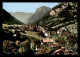 74 - LE PETIT BORNAND - LES GLIERES - VUE GENERALE - Sonstige & Ohne Zuordnung