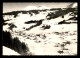 74 - LES GETS - VUE AERIENNE DES PISTES DE SKIS - Les Gets