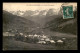 74 - LE GRAND BORNAND ET LA CHAINE DES ARAVIS - Sonstige & Ohne Zuordnung