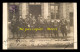 76 - LE HAVRE - GREVE DES INSCRITS MARITIMES LE 5 JUILLET 1912 - CARTE PHOTO ORIGINALE - Unclassified