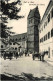 Zell Am See, Marktplatz Mit Kirche - Zell Am See