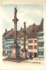 Freiburg I.Br., Am Münsterplatz - Freiburg I. Br.