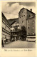 Zell Am See, Kastnerturm Mit Hotel Lebzeiten - Zell Am See
