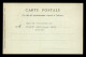 76 - ETRETAT - TENNIS - PRIX DE CONSOLATION SEPTEMBRE 1896 - CARTE ILLUSTREE - Etretat