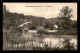 77 - CHAMPAGNE-SUR-SEINE - VUE DANS L'ILE - Champagne Sur Seine