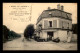 77 - LIZY-SUR-OURCQ - HOTEL DU SAPEUR - MAISON FREYTAG, AVENEUE DE LA GARE - Lizy Sur Ourcq