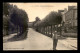 77 - LAGNY - BOULEVARD FUREY-VERNOIS - Lagny Sur Marne