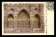 80 - AMIENS - LE GRAND PORTAIL DE LA CATHEDRALE - CARTE PHOTO ORIGINALE - Amiens