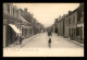 80 - LE CROTOY - LA GRANDE RUE - Le Crotoy