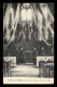 88 - FRESSE-SUR-MOSELLE - INTERIEUR DE L'EGLISE PENDANT LA MISSION FURIER 1909 - Fresse Sur Moselle