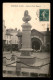 91 - DOURDAN - STATUE DU POETE REGNARD - Dourdan