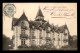 91 - LINAS - DOMAINE DE ST-EUTROPE - Sonstige & Ohne Zuordnung