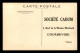 92 - COURBEVOIE - SOCIETE CADUM, 5 BOULEVARD DE LA MISSION MARCHAND - Courbevoie