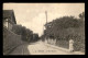 92 - SEVRES - LA RUE BRANCAS - Sevres