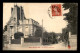 92 - PARC DE CHAVILLE - AVENUE DE LOUVOIS - EDITEUR F. FLEURY - Chaville