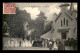 92 - VAUCRESSON - PLACE DE L'EGLISE - PROCESSION -  COMMUNIANTES - Vaucresson