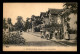 92 - BOURG-LA-REINE - RUE CARRIERE-MARIE - Bourg La Reine