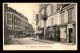 92 - ASNIERES - RUE DES BOURGUIGNONS - Asnieres Sur Seine