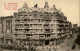 Barcelona - Casa Mila Y Camps - Barcelona